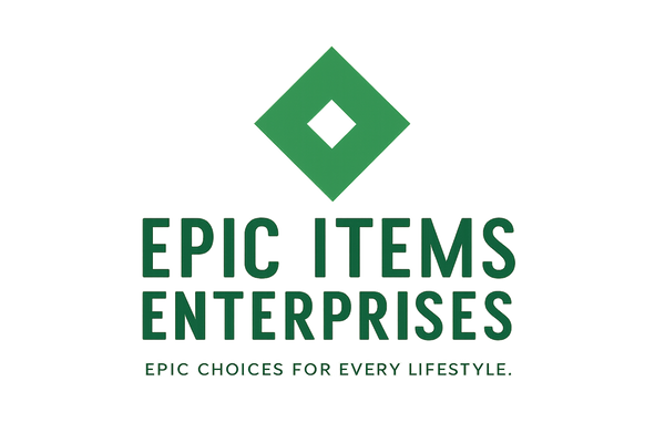 Epic Items Enterprises
