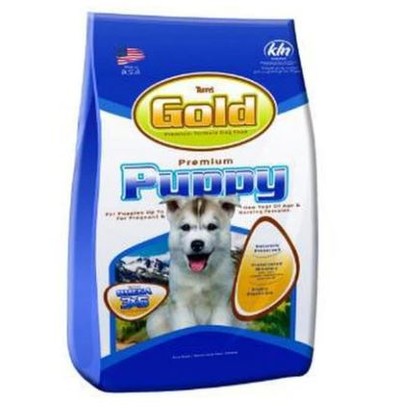 Tuffy's Gold Premium Puppy Dry Dog Food 30 Lb Bag